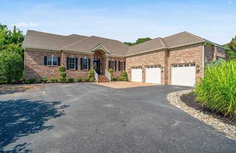 18 Buckthorn Lane, Ocean View, NJ 08210