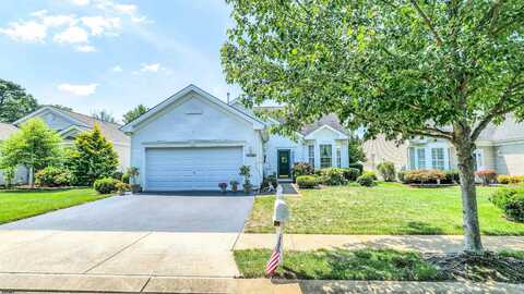115 Devon Ct, Galloway Township, NJ 08205