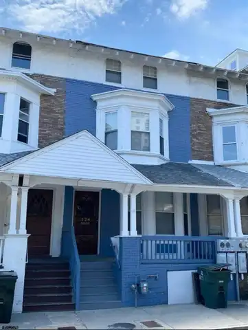 124 S Ocean Ave Ave, Atlantic City, NJ 08401