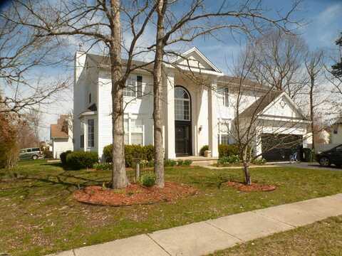 6054 WILMINGTON Ave, Egg Harbor Township, NJ 08234
