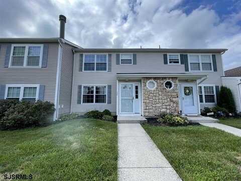 121 London, Egg Harbor Township, NJ 08234