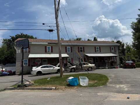 255 Reed Dr., Massena, NY 13662