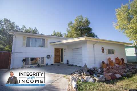 1831 Glendale Avenue, Casper, WY 82601