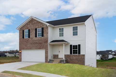 273 Gaston Circle, Elizabethtown, KY 42701