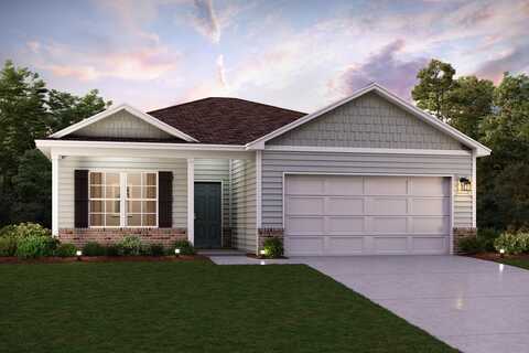 32 Stodmire Court, Radcliff, KY 40160