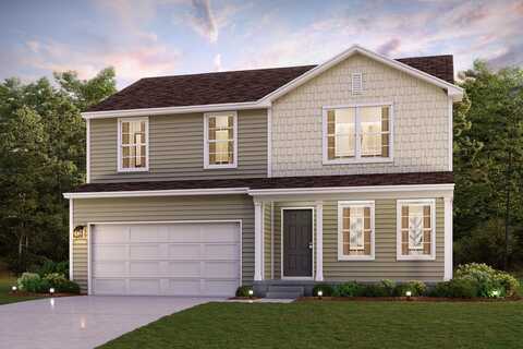70 Fairmont Drive, Chesterton, IN 46304