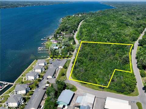 0 Riverview Drive, Morristown, NY 13664