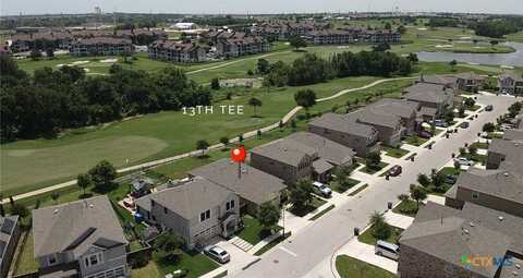 501 Fort William Street, Hutto, TX 78634