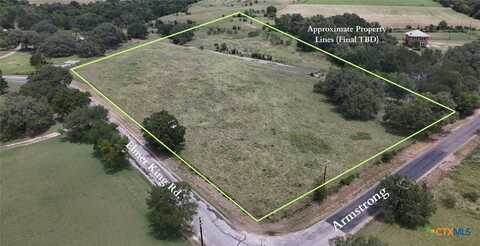 Tbd Elmer King Road, Belton, TX 76513