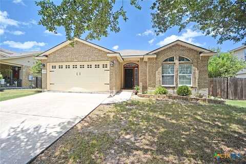 2539 Fayette Drive, New Braunfels, TX 78130