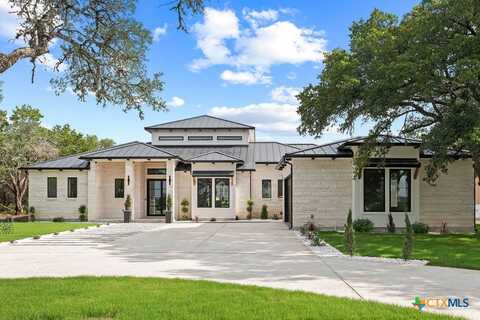226 Bobby Clark Drive, Canyon Lake, TX 78133