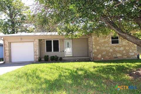 2203 Crescent Drive, Copperas Cove, TX 76522