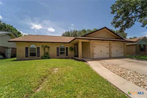 301 Antietam Drive, Victoria, TX 77904