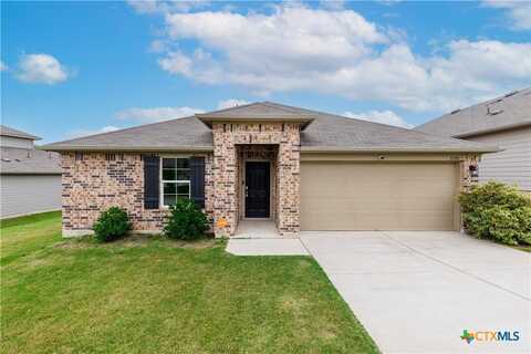 6100 Shanjia Drive, Austin, TX 78724