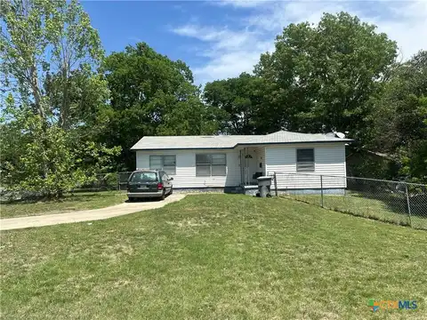 1402 N W S Young Drive, Killeen, TX 76543