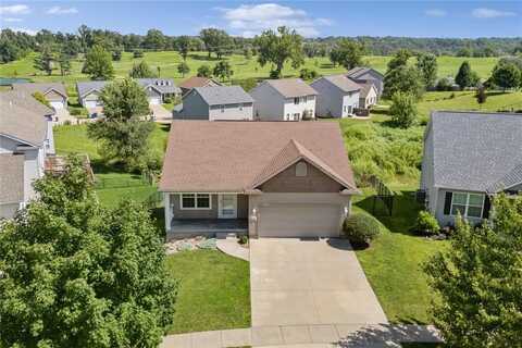 2121 Rosewood Drive NW, Cedar Rapids, IA 52405