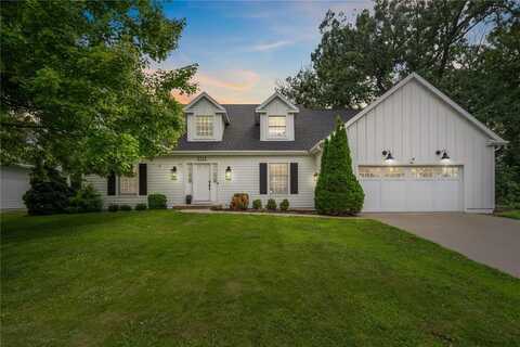 3315 Silverthorne Road NE, Cedar Rapids, IA 52402