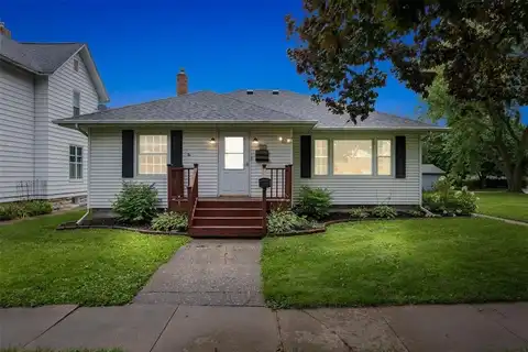 306 Mulberry Street, Tipton, IA 52772