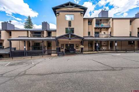 455 Sheol Street, Durango, CO 81301