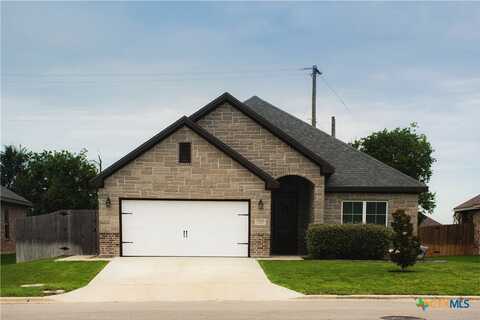 7323 Diamond Dove Drive, Temple, TX 76502