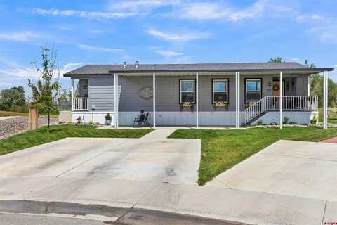 901 6530 Road, Montrose, CO 81401
