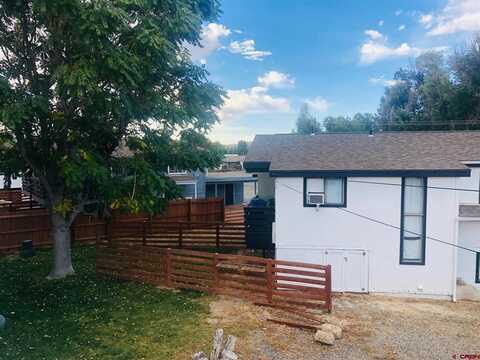 858 Garnet, Delta, CO 81416