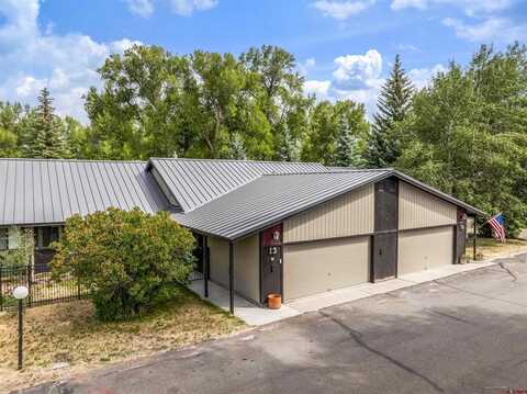 100 Camino Del Rios, Gunnison, CO 81230