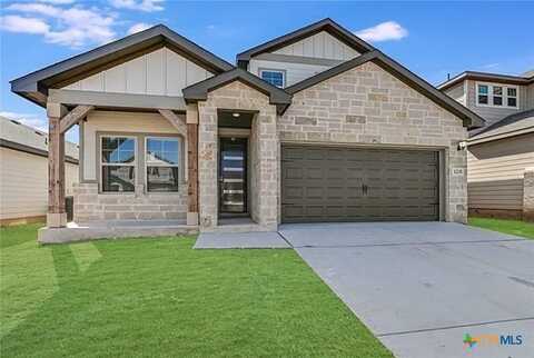 1238 William Crest, New Braunfels, TX 78130