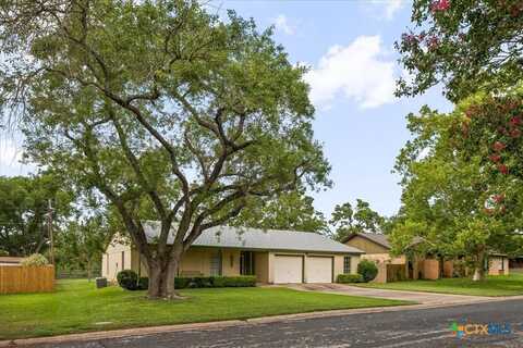 114 Pecan Drive, Elgin, TX 78621