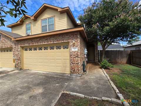 203 Anne Louise Drive, New Braunfels, TX 78130