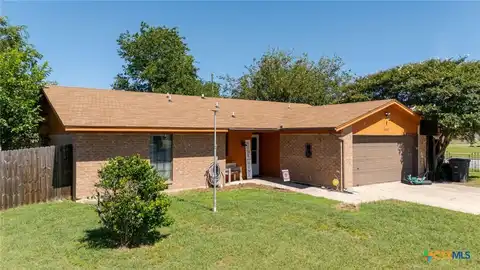 2009 Kenyon, Killeen, TX 76543