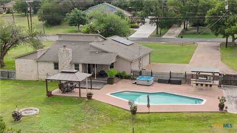 305 Canyon Wren Drive, Buda, TX 78610