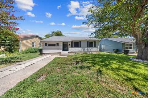 1911 S 15th Street, Temple, TX 76504