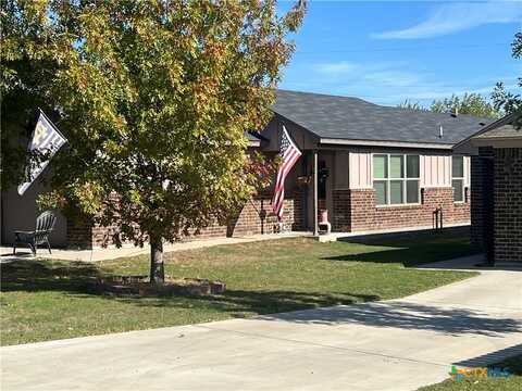 1909 Chiricahua Trace, Harker Heights, TX 76548