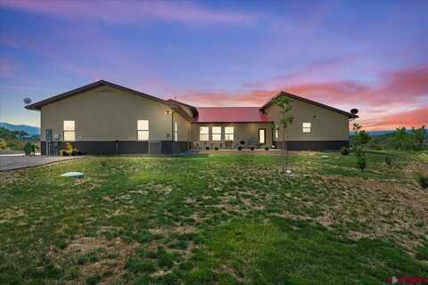 66711 Otter Road, Montrose, CO 81401