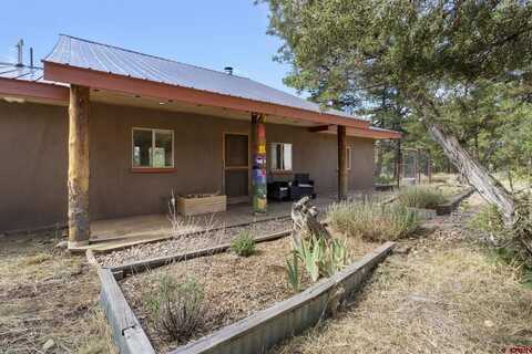 500 Alpine Drive, Durango, CO 81301