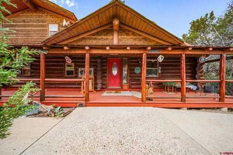 18590 Road 26, Dolores, CO 81328