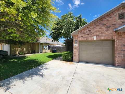 244 Rosalie Drive, New Braunfels, TX 78130