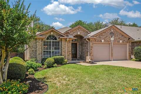 10902 Sierra Oaks, Austin, TX 78759