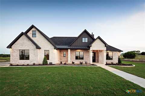 1644 Hunt Dr., Salado, TX 76571