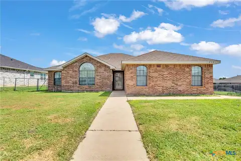 2801 Maria Drive, Killeen, TX 76549