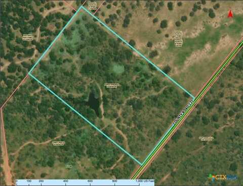 Tbd County Road 121, Nixon, TX 78140