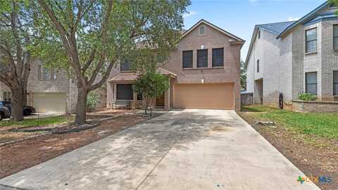 8523 Park Olympia, Universal City, TX 78148