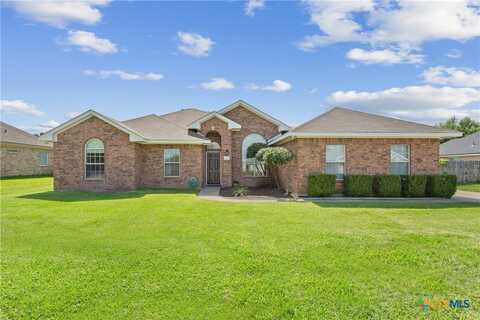 201 River Springs Parkway, Little River Academy, TX 76554