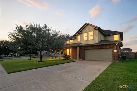 1661 Twin Cove, Kyle, TX 78640