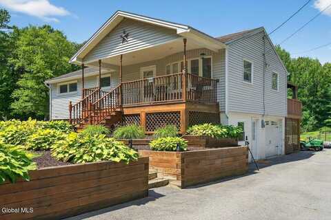 151 Reservoir Road, Moriah, NY 12828