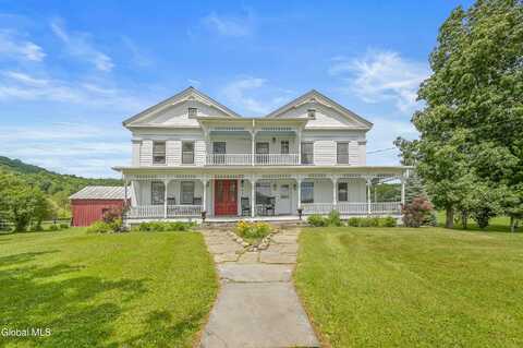 941 County Highway 40, Worcester, NY 12197