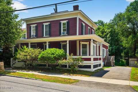 15 Church Street, Greenwich, NY 12834