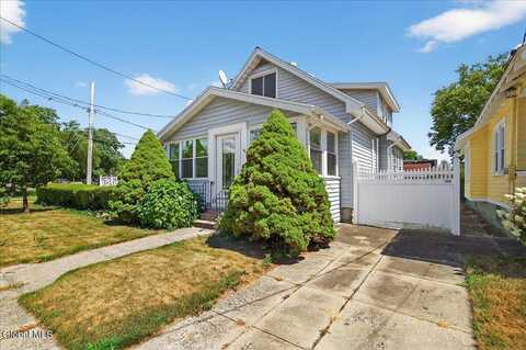 406 Pennsylvania Avenue, Schenectady, NY 12303