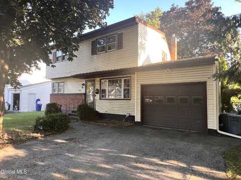 2516 Consaul Road, Schenectady, NY 12304